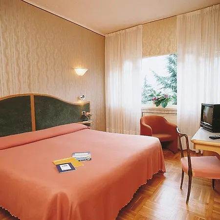 Excelsior Palace Hotel Boario Terme