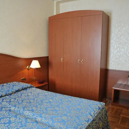 Hotel Excelsior Palace Boario Terme