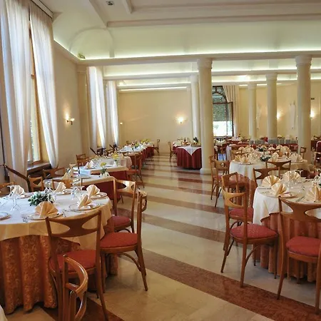Excelsior Palace Hotel Boario Terme