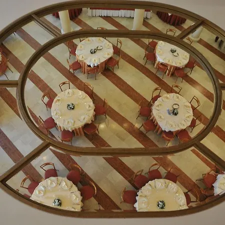 Excelsior Palace Boario Terme