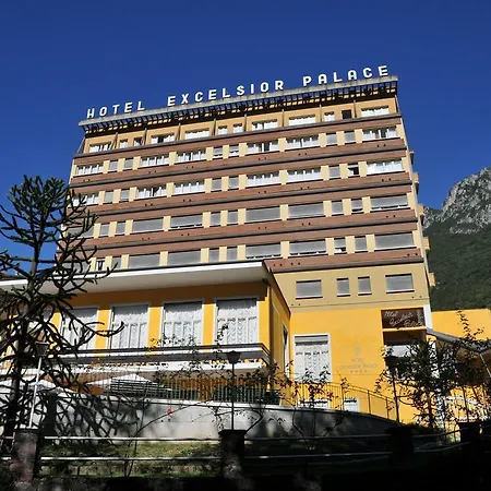 Excelsior Palace