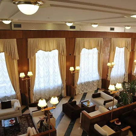 Excelsior Palace Hotel Boario Terme