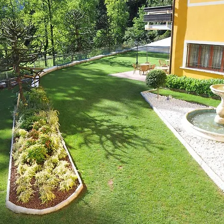 Excelsior Palace Boario Terme