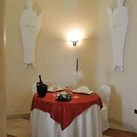Hotel Excelsior Palace Boario Terme