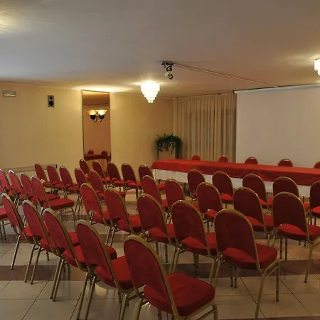 Excelsior Palace 3* Boario Terme