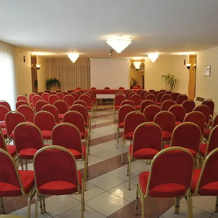 Excelsior Palace Hotel Boario Terme