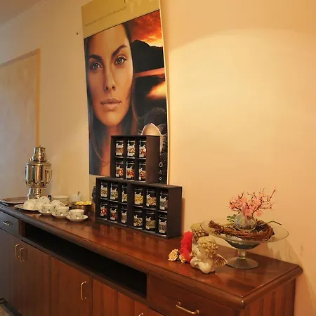 Hotel Excelsior Palace 3*