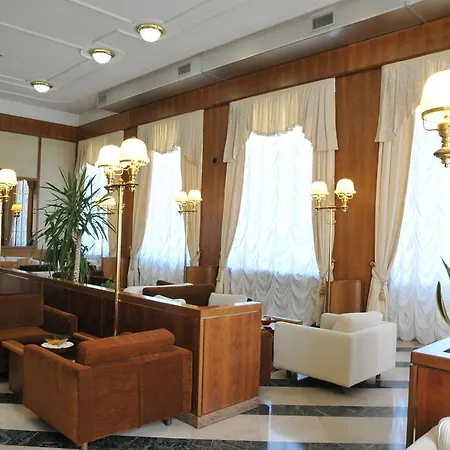 Excelsior Palace Hotel 3*
