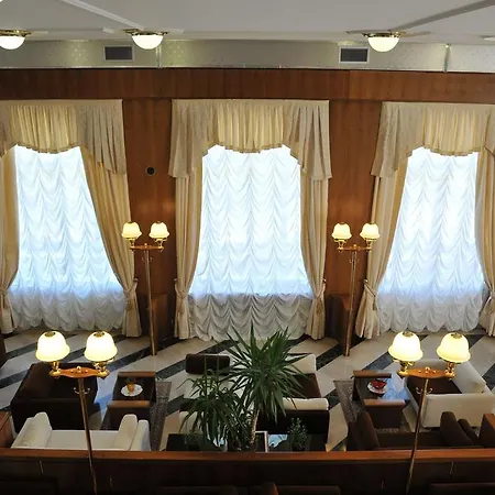 Hotel Excelsior Palace Boario Terme